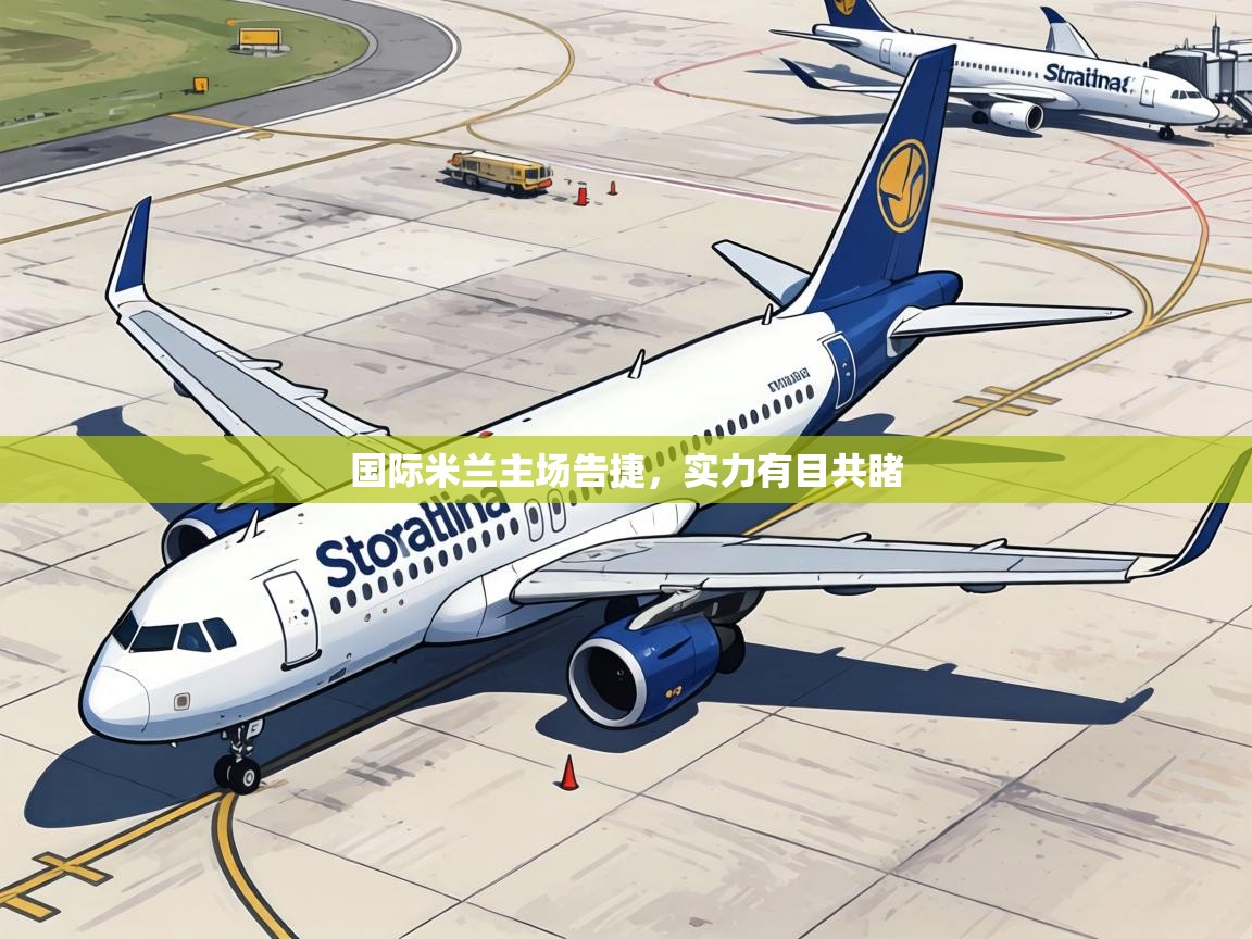 国际米兰主场告捷,实力有目共睹 第2张