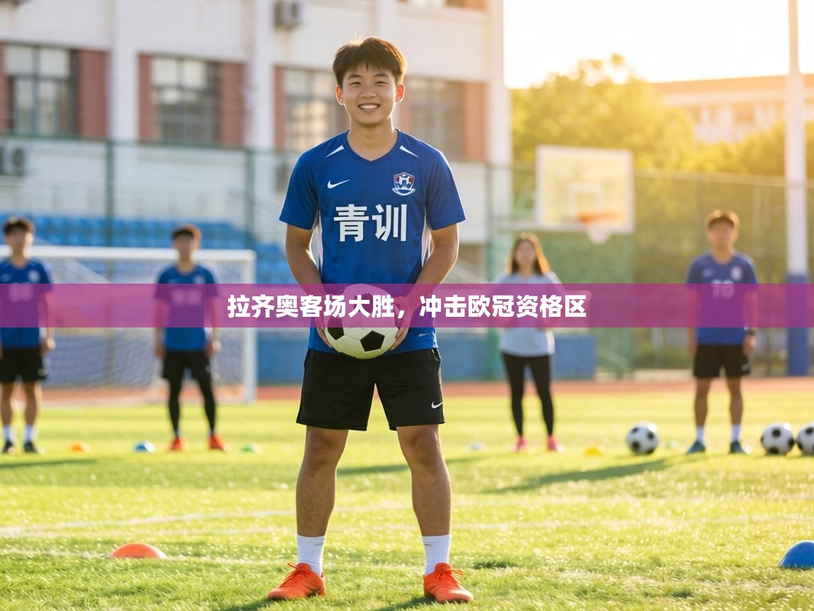 拉齐奥客场大胜，冲击欧冠资格区  第1张