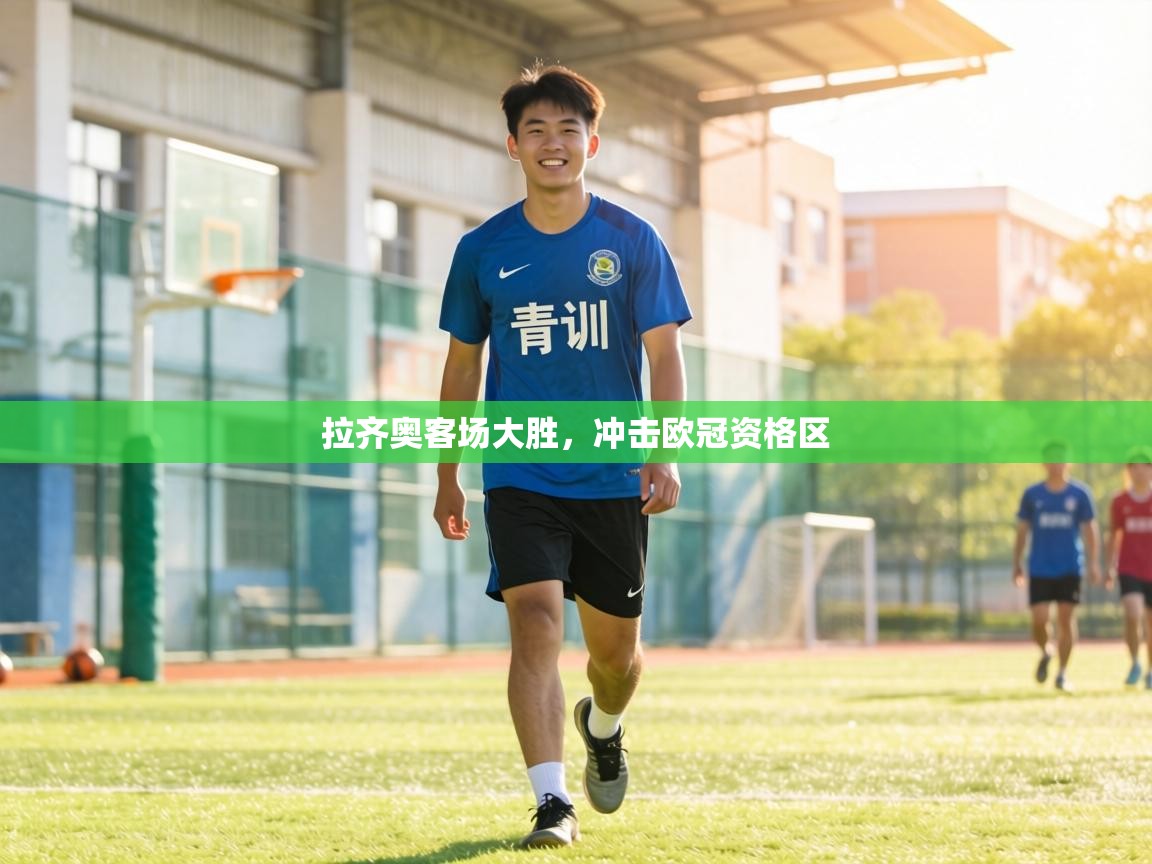 拉齐奥客场大胜，冲击欧冠资格区  第2张