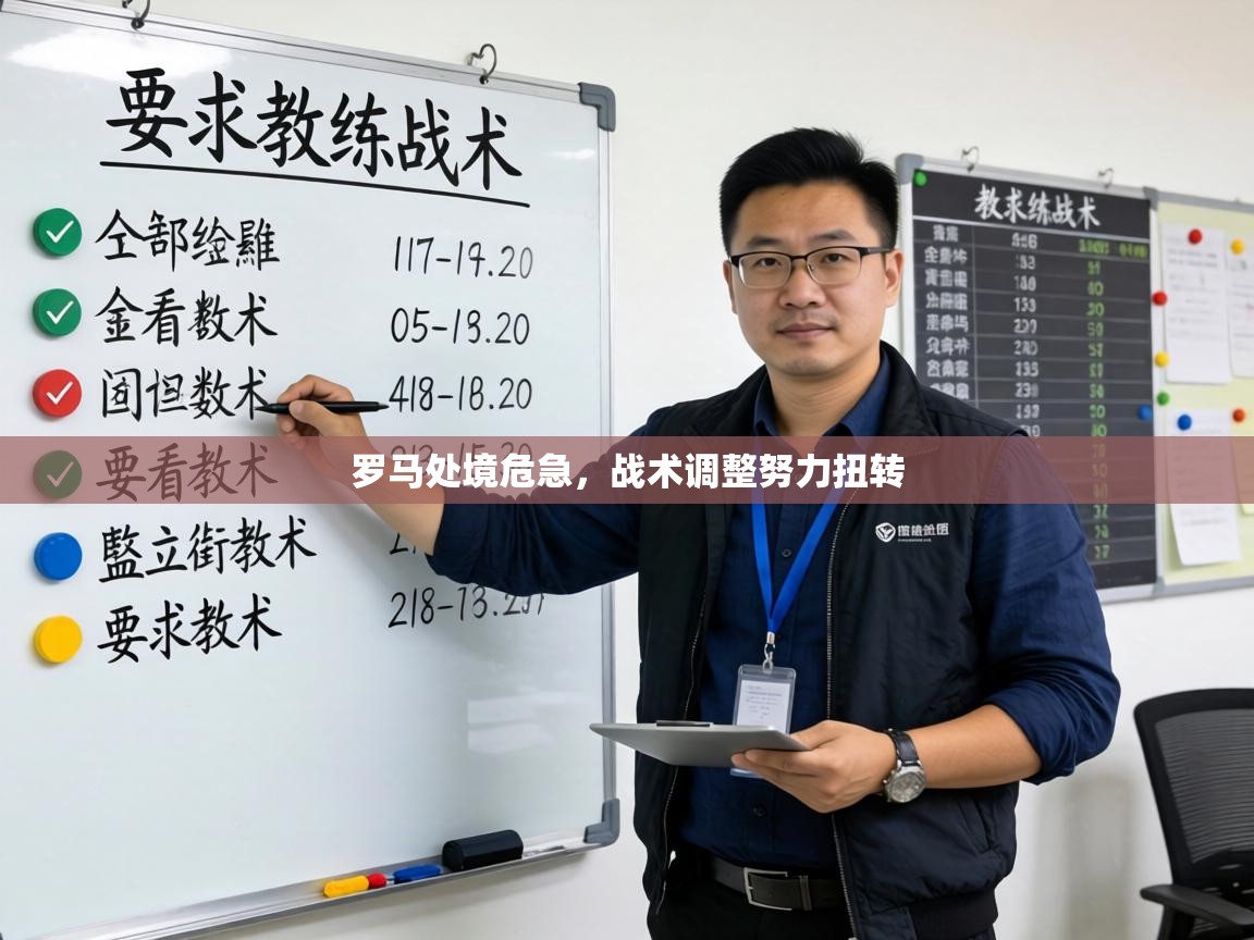 罗马处境危急，战术调整努力扭转  第1张