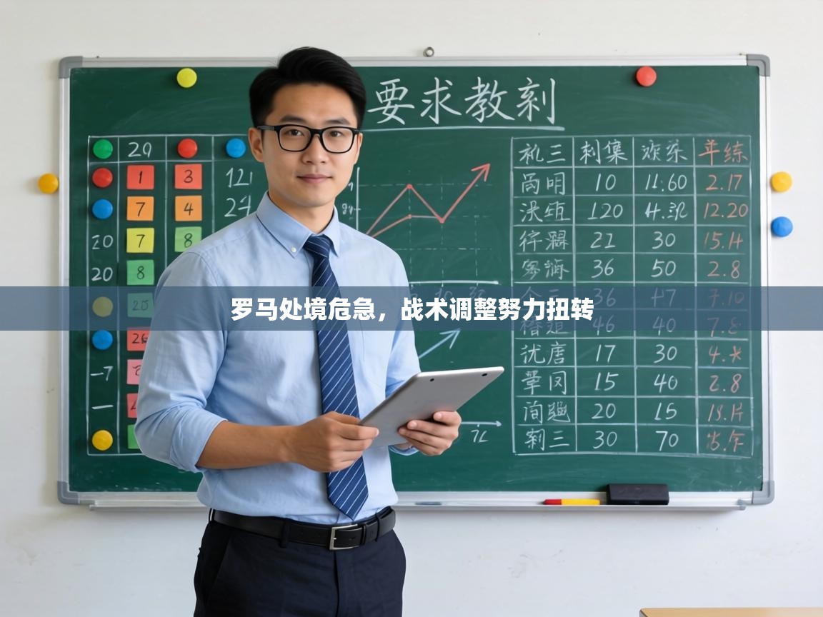 罗马处境危急，战术调整努力扭转  第2张