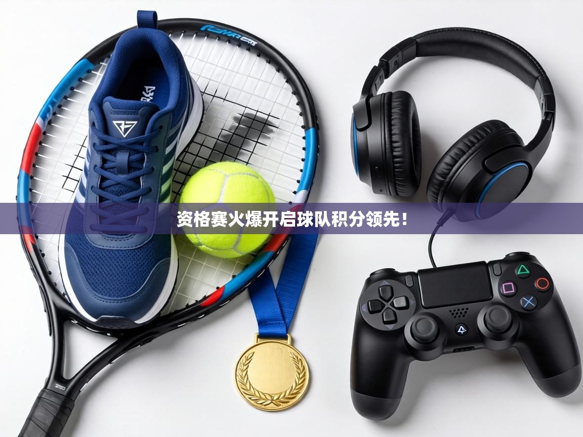 资格赛火爆开启球队积分领先！  第1张