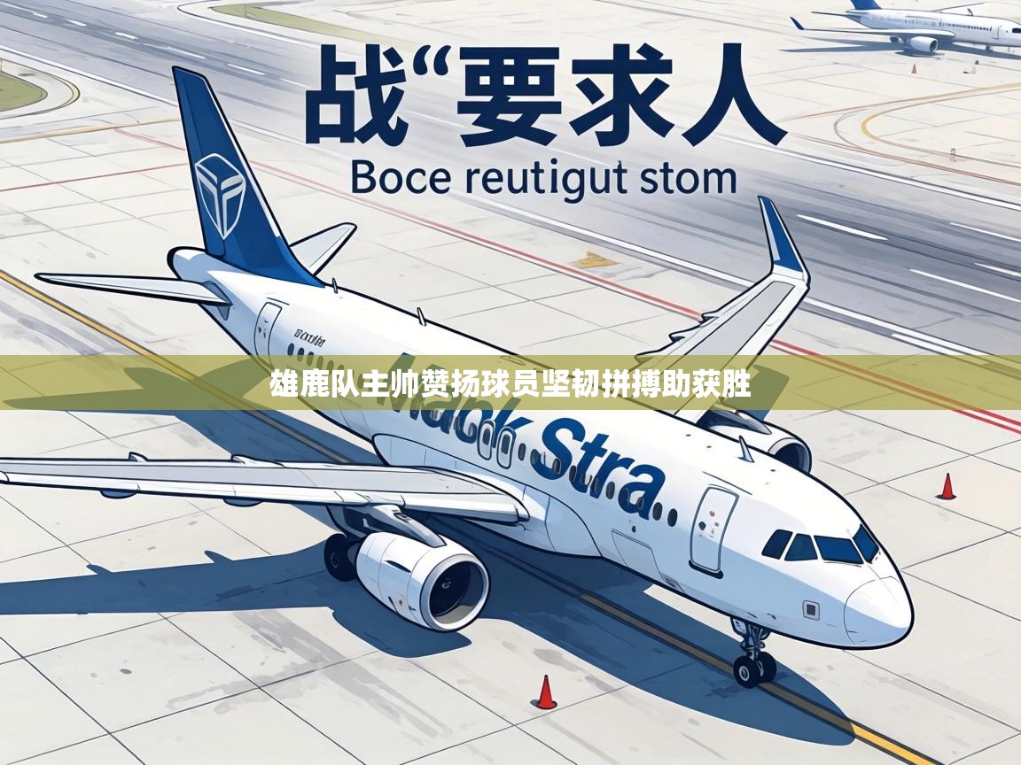 雄鹿队主帅赞扬球员坚韧拼搏助获胜  第2张