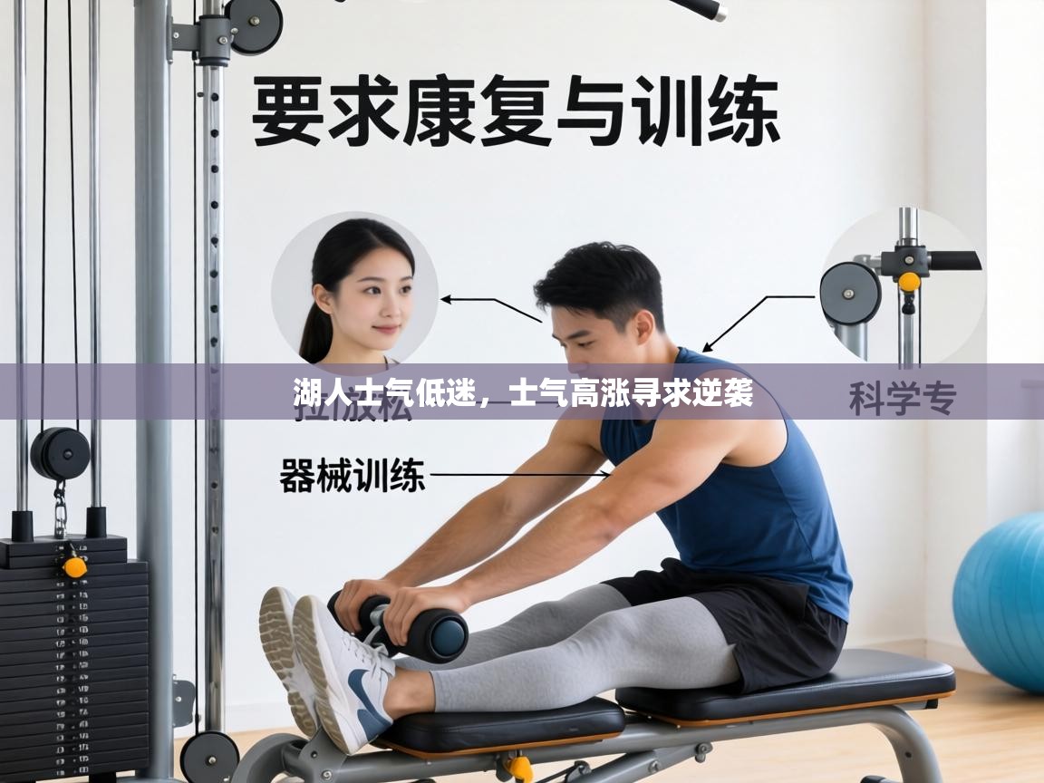 湖人士气低迷，士气高涨寻求逆袭  第2张